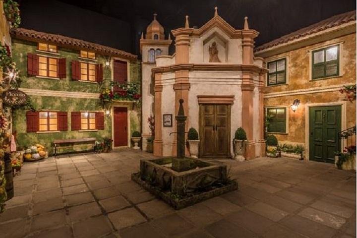 Maria Fumaça - Wines and History