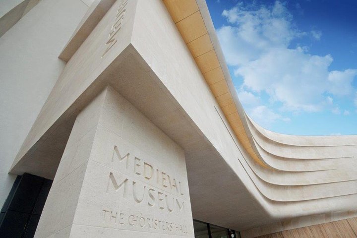 Waterford Treasures: Medieval Museum Admission Ticket