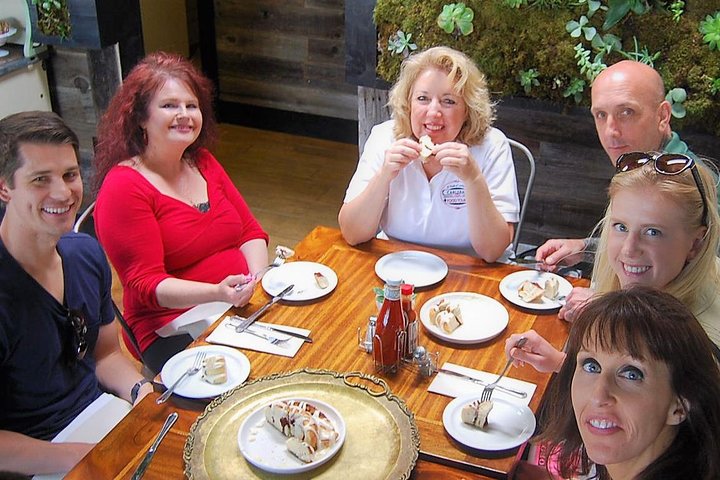 Carlsbad Food Tour