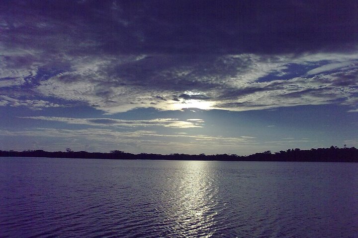 5-Day Cuyabeno Reserve Amazon Rainforest Trip