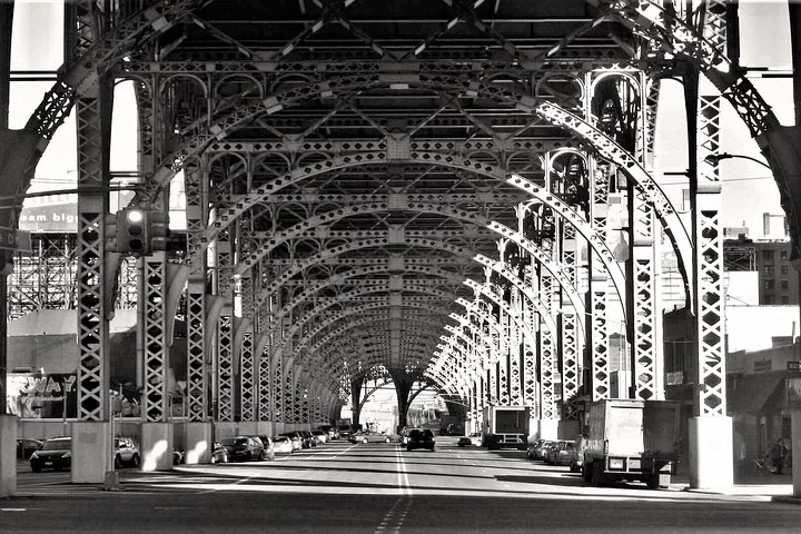 Private Harlem Tour in New York with Local Expert Guide