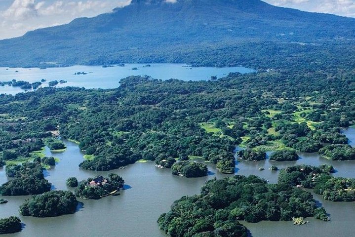 Granada Islets Boat Tour (The best in town)