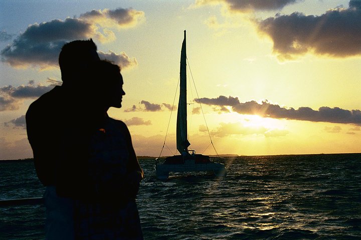 Nassau Sunset Dinner Cruise