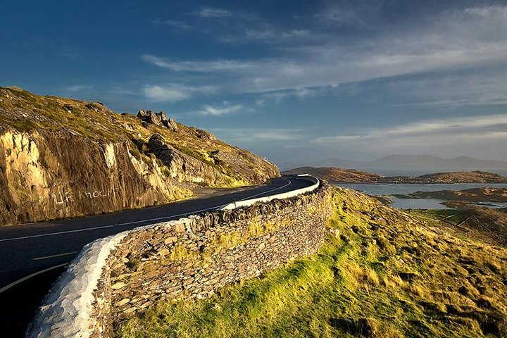 Private Tour of Dingle Peninsula from Killarney