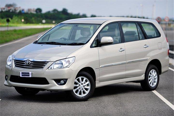 Goa airport to hotel smooth transfer with private car