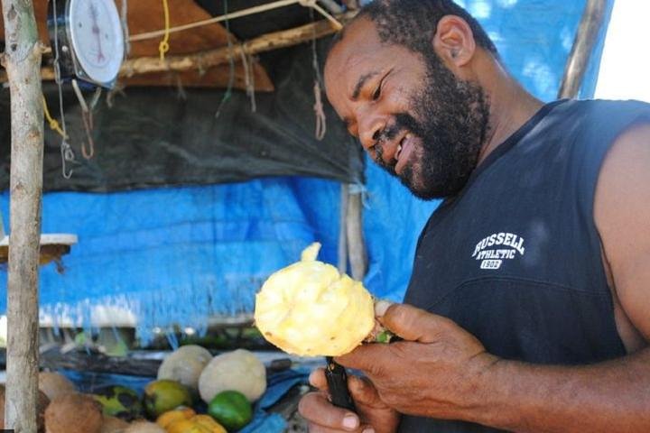 PRIVATE Food Tour of Local Jamaican Cuisine Montego Bay & Negril