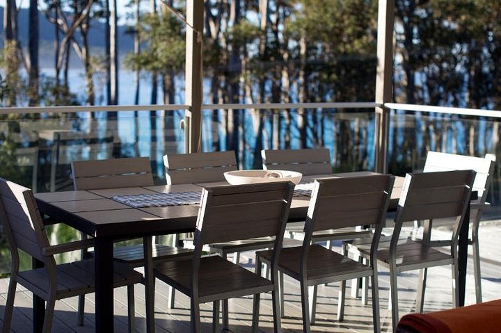 3 Day Murramarang Coast Journey from Batemans Bay with Meals and Villa Accom