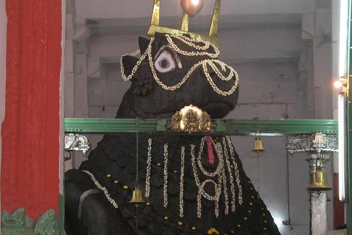Bangalore city tour with English guide & multi language support
