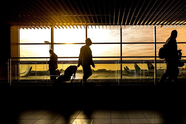 Private ONE-Way Transfer Buffalo Airport to Niagara-on-the-Lake