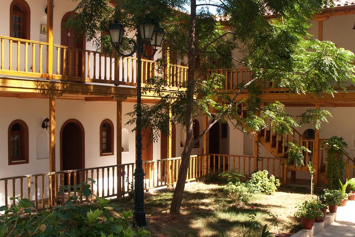 Traditional Lefkada Tour