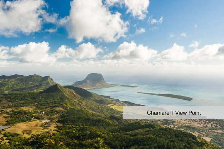 Full Day South Guided Tour Mauritius: Including Lunch