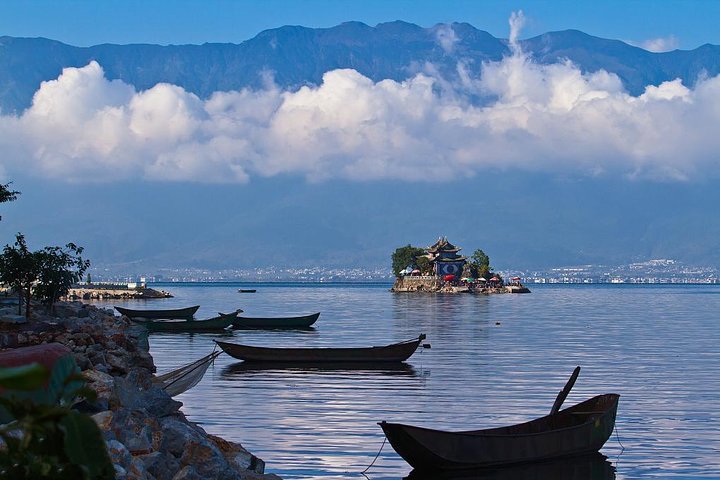 1-Day Dali Tie Dye Experience Private Tour