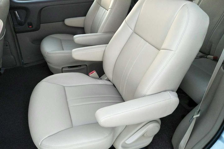 Private Arrival Transfer: From Taiyuan Wusu Airport to Pingyao Hotel