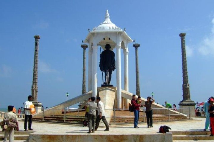 Pichavaram Mangrove & Nataraja Temple Chidambaram from Pondicherry with lunch