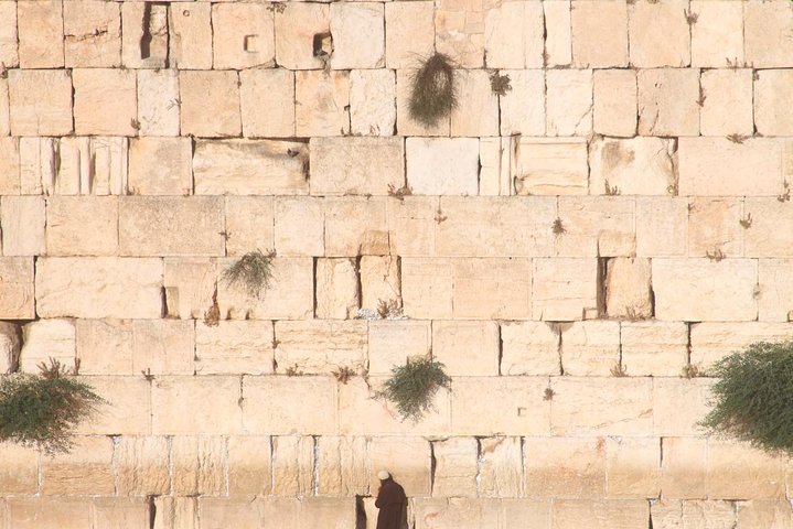 Jerusalem Full Day Tour From Jerusalem