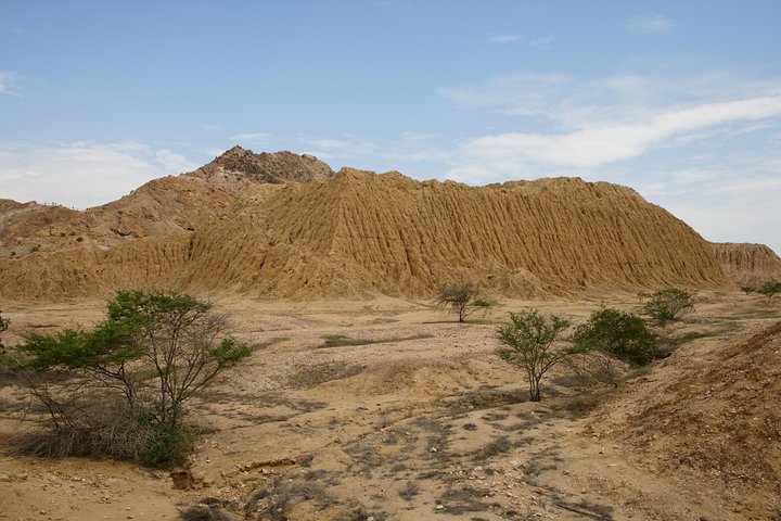 Chiclayo in a Day: Huaca Rajada, Tucume and Sipan Royal Tomb Museum with lunch