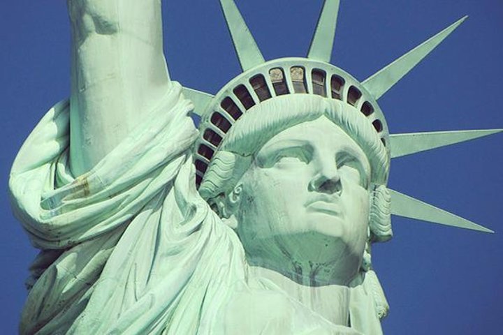Statue of Liberty & Ellis Island Tour with Reserved Ferry Entry