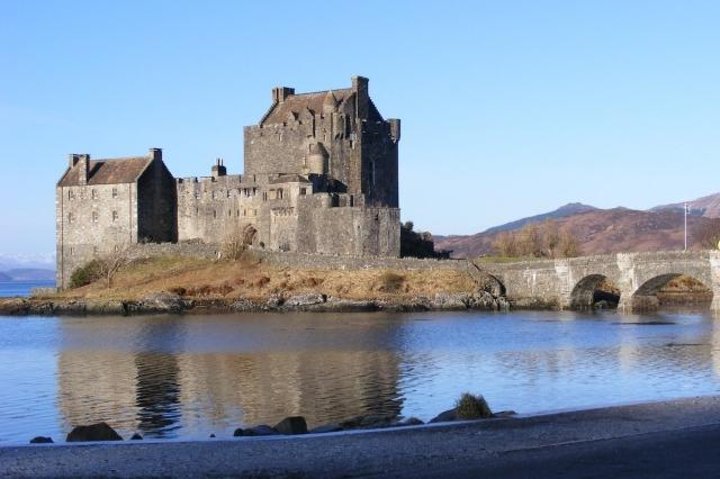 Day tour to Isle of Skye and Fairy Pools from Inverness
