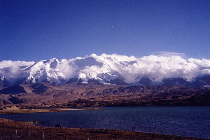 2-Day Private Tour of Kashgar