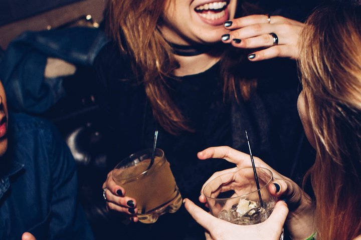Bar & Club queue jump entry Party Pass to multiple venues in Swansea
