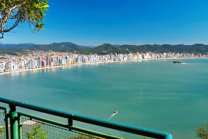 Private Tour: Itajai and Camboriu