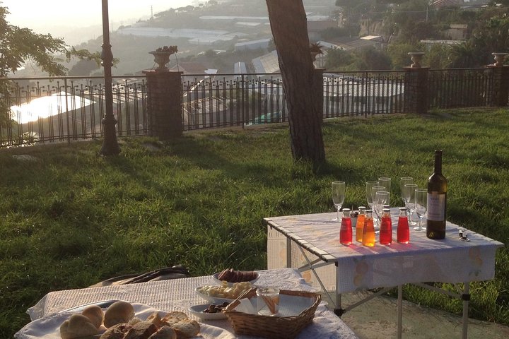 Perfect Italian experience: Cooking class - Wine Tour