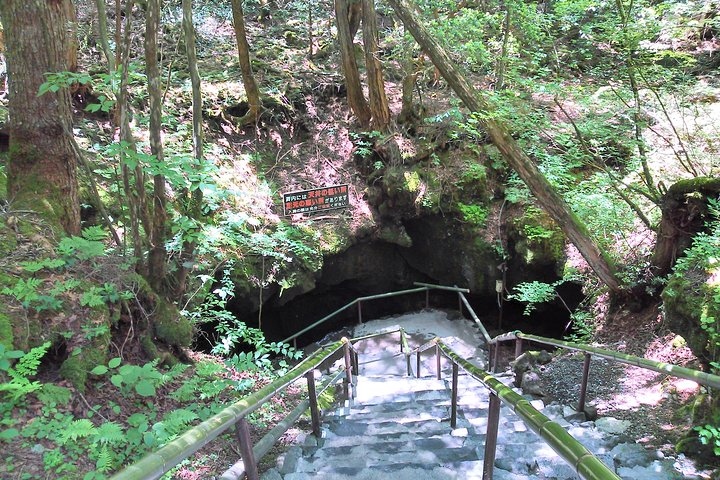 Mt Fuji Customized Private Tour See Top Attractions in 1 Day