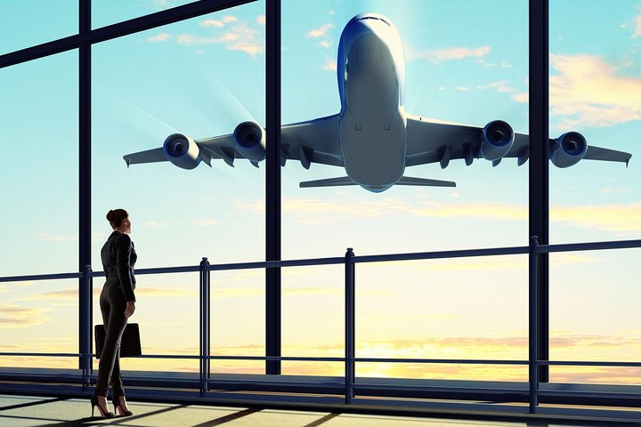 Private Transfer From Petra to Amman or Airport With Optional