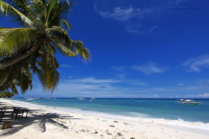 Private Bohol and Chocolate Hills with Loboc River Cruise