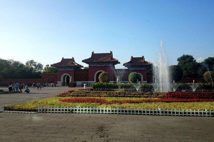 8-Day Northeast China Private Trip: Shenyang, Changchun and Harbin