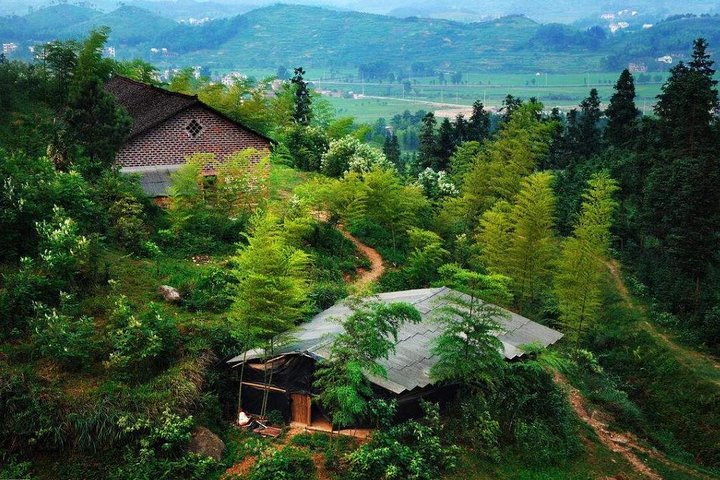 Changchun+Yanji+Changbaishan 7-Day and 6-Night Private Tour