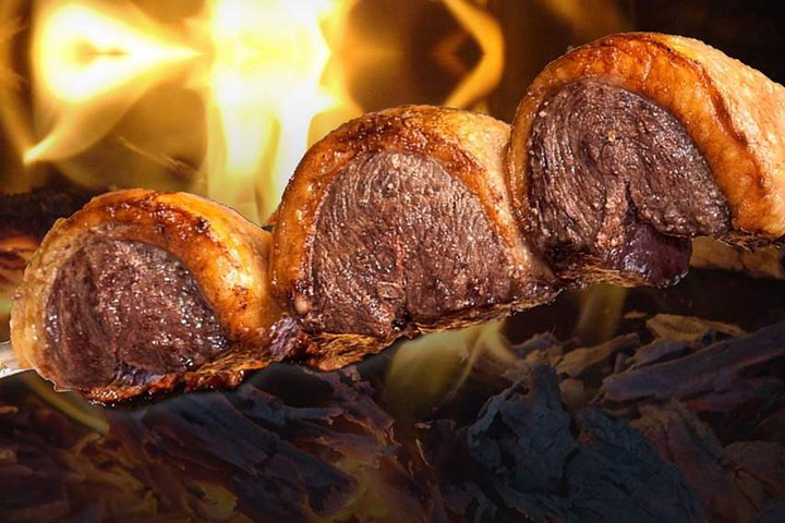 Gramado Gaucho Night: Brazilian Barbecue Dinner and Show