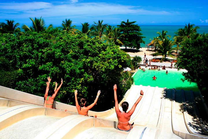 Arraial D'Ajuda Eco Park