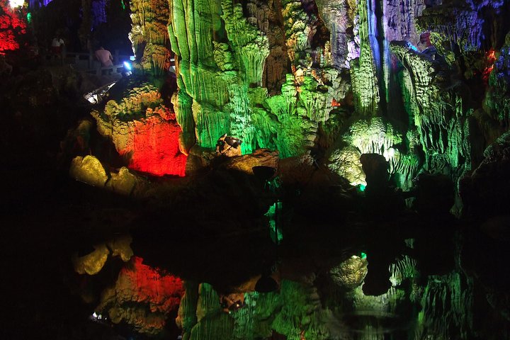 Private Yangshuo One Day Tour