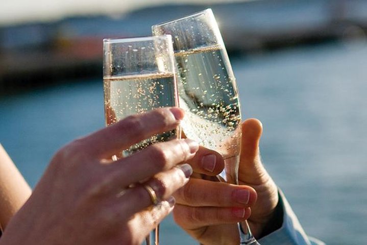 City Cruises Los Angeles Brunch Cruise from Marina del Rey