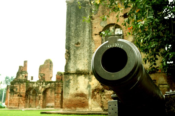 5-Hour Lucknow Sightseeing Tour with Hotel Pickup
