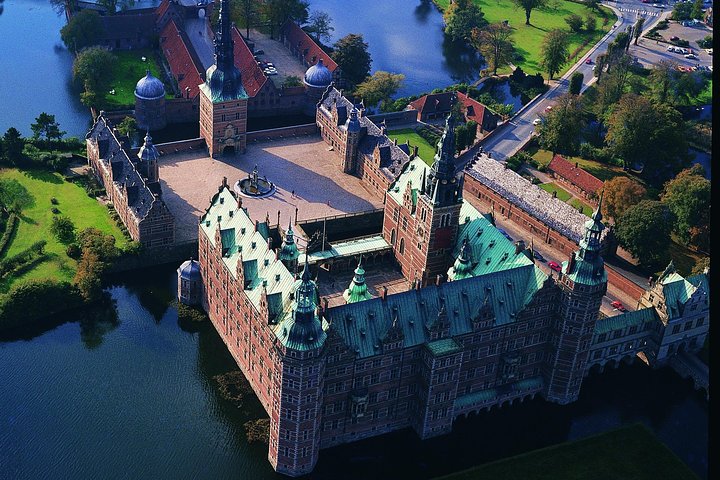 Grand Day Trip around Copenhagen