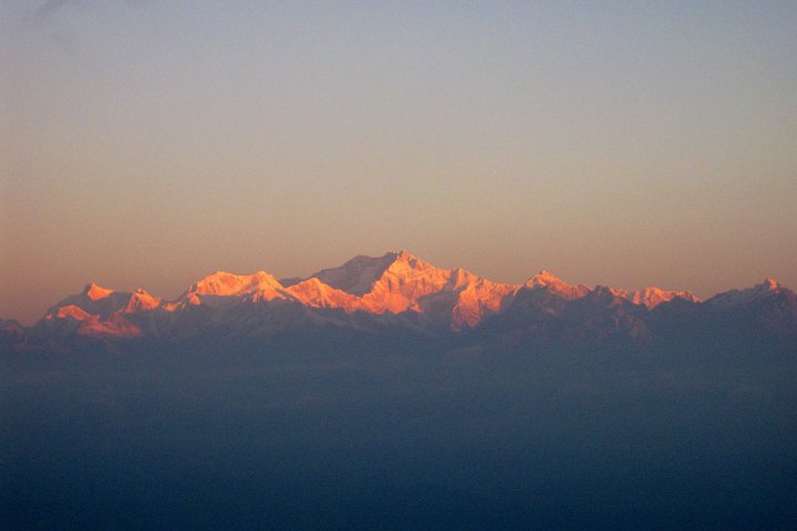 Private Transfer Bagdogra Airport IXB To Darjeeling Hotels Drop