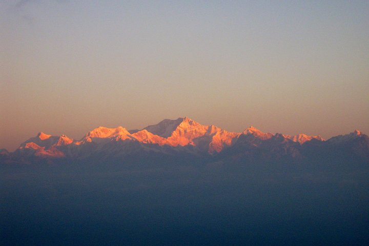 Private Transfer Darjeeling Hotels To Bagdogra Airport IXB Drop