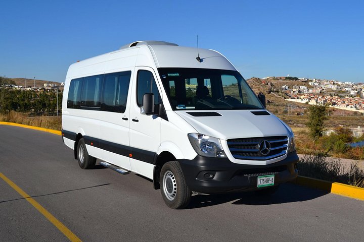 Cuenca to/from Guayaquil Private Transfer