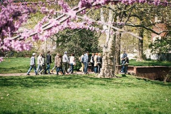 Philadelphia Old City Historic Walking Tour with 10+ Top Sites