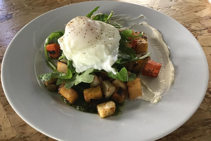 Downtown Boise's Best Brunch Experience