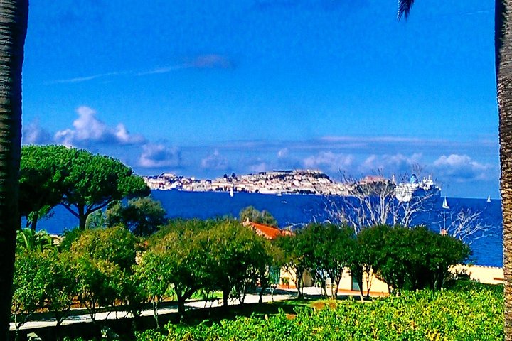 Portoferraio, the fisherman village chosen by Etruscans, Medici and Napoleon