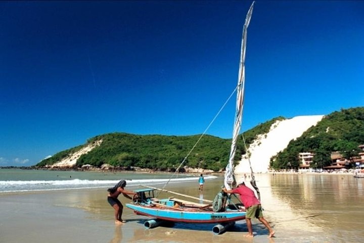 Historic city tour in Natal | Full Day