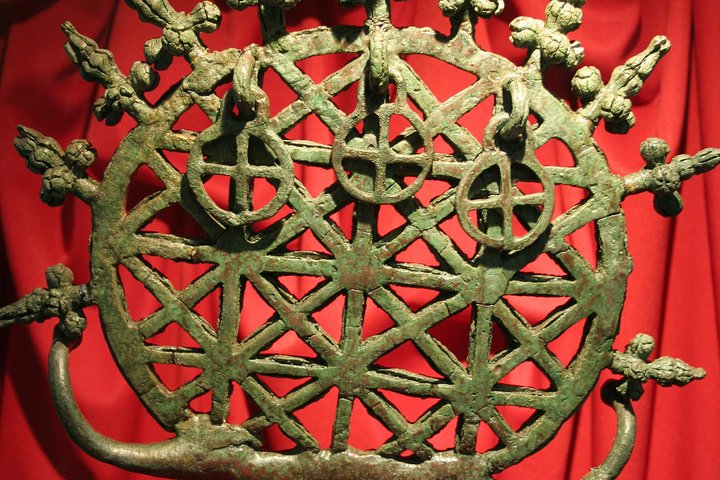 Private Tour of the Hittite Sites