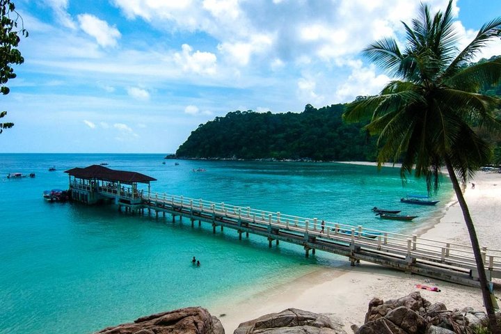 Perhentian Island Free & Easy with Snorkeling Trips 3D2N