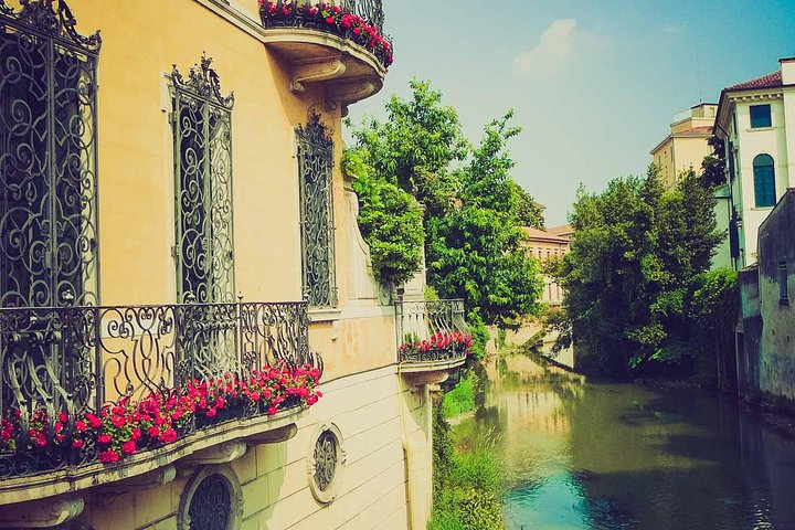 Padua Top Sights Private & Personalized Guided Walking Tour