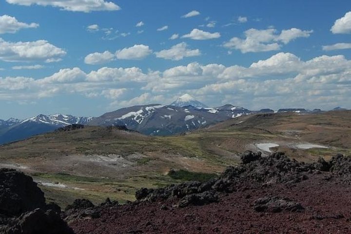 Discover Colorado Volcano: Guided Adventure