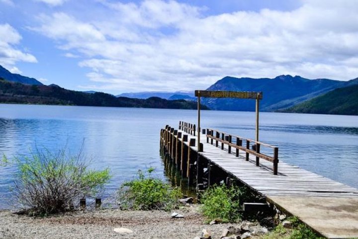 Hua Hum Day Trip and Lanin National Park