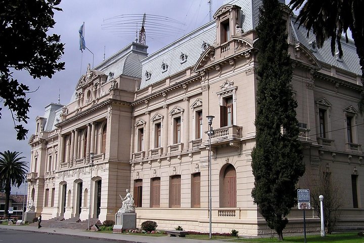 Jujuy City Sightseing Tour